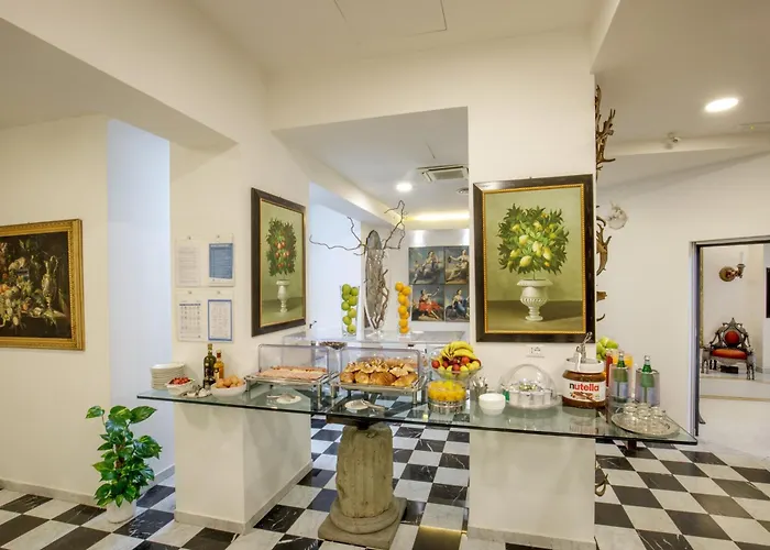 Arcom Palace